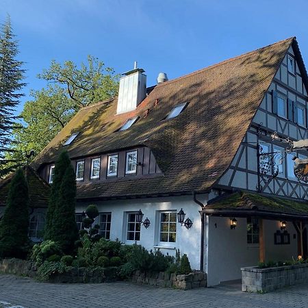 Waldhotel Eichenhof Aalen Exterior photo